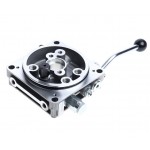 Деталь клапана для подъемников GTE-B200/B201 GTE GTE-B200/201.13