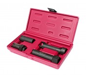 Набор съемников дизельных форсунок на грузовых автомобилях JTC