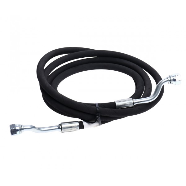 Шланг гидравлический для подъемников двухстоечных длинный GTE-H102/GTE-H103 GTE GTE-H102-H103-8-01