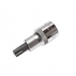 Бита-головка 1/2 TORX T50х55мм JTC JTC-45550