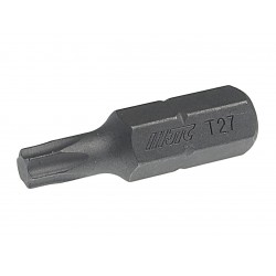 Бита TORX Т27х30мм 5/16 JTC