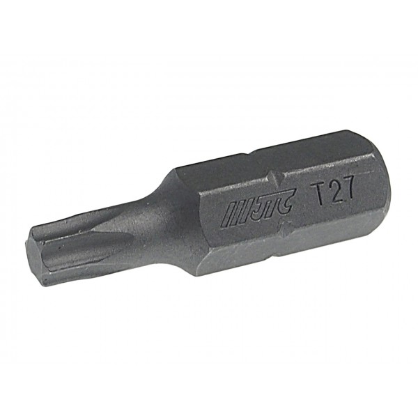 Бита TORX Т27х30мм 5/16 JTC JTC-1233027