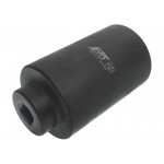 Головка для шлицевой гайки коробки отбора мощности и для гайки подвески оси прицепа (SCANIA) JTC JTC-7764