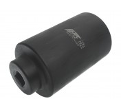 Головка для шлицевой гайки коробки отбора мощности и для гайки подвески оси прицепа (SCANIA) JTC