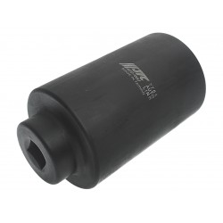 Головка для шлицевой гайки коробки отбора мощности и для гайки подвески оси прицепа (SCANIA) JTC