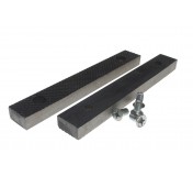 Губки и набор винтов для тисков JTC-3125 JTC