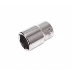 Головка торцевая 1/4 12мм L=25мм JTC
