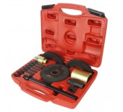 Набор инструментов для замены ступичных подшипников 90мм (AUDI) JTC