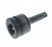 Головка торцевая 3/4 TORX T70 ударная JTC