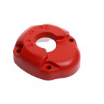 Ремкомплект для пневмогайковерта JTC-7238 (19) крышка задняя JTC JTC-7238-19