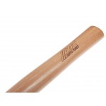 Молоток 0.400кг слесарный деревянная ручка гикори JTC JTC-523304