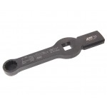 Ключ для тормозных суппортов грузовых автомобилей 3/4 22мм 12-гранный JTC JTC-5595-M22