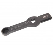Ключ для тормозных суппортов грузовых автомобилей 3/4 22мм 12-гранный JTC