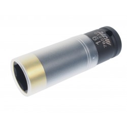 Головка для литых дисков 19мм L=85мм ударная JTC