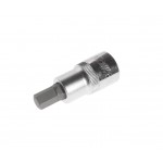 Бита-головка 1/2 HEX H9х55мм JTC JTC-45609
