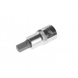 Бита-головка 1/2 HEX H9х55мм JTC