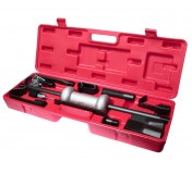 Молоток обратный с захватами в комплекте JTC