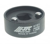 Головка для клапана фазорегулятора (VW AUDI 1.8/2.0 TFSI OEM T10352-3) JTC