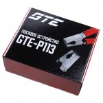 Устройство пусковое 5-19V 400А 8000мА/ч (power bank) GTE GTE-P113