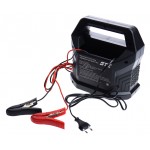 Устройство зарядное 12-24V 20A 200Ач GTE GTE-C320