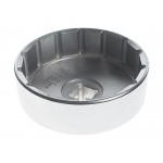 Съемник фильтров масляных 66.5мм 14-ти гранный чашка JTC JTC-6761