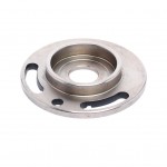 Ремкомплект для пневмогайковерта JTC-7215 (24) накладка цилиндра задняя JTC JTC-7215-24