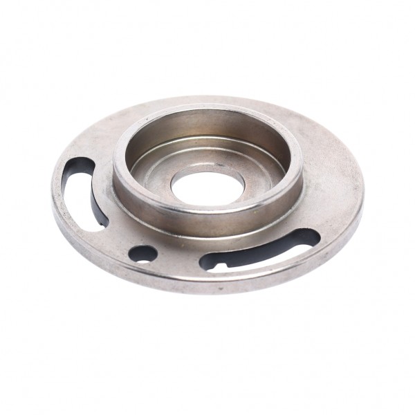 Ремкомплект для пневмогайковерта JTC-7215 (24) накладка цилиндра задняя JTC JTC-7215-24