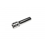 Головка торцевая 3/8 TORX E10х63мм глубокая JTC JTC-36010