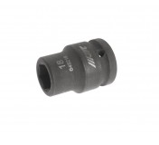 Головка торцевая 3/4 18мм ударная L=52мм JTC