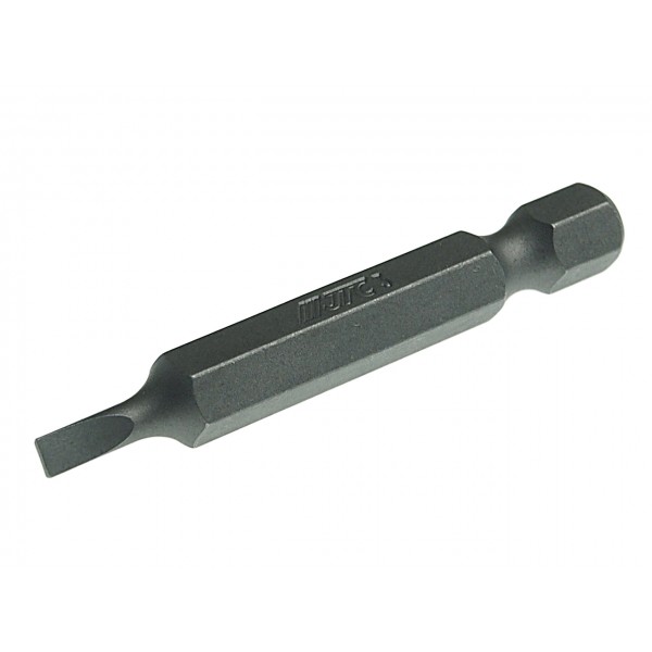Бита шлицевая DR 0.5х3х50мм 1/4 S2 JTC JTC-1125003