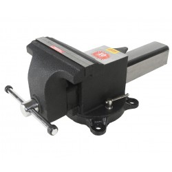 Тиски 200мм (8) поворотные JTC