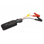 Устройство пусковое 5-20V 1500А 12000мА/ч (power bank) GTE GTE-P155