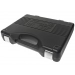 Кейс для набора инструментов 110 предметов JTC-T110B-B72, JTC-S110B-B72, JTC-H110B-B72 JTC JTC-T110B-B72-B