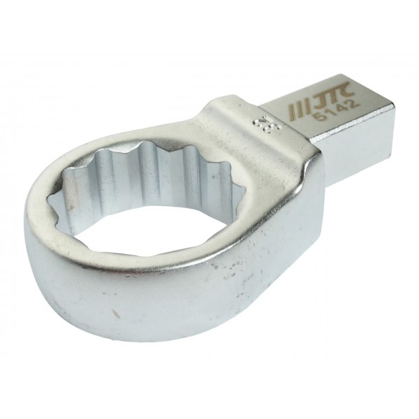 Насадка накидная 32мм 12-ти гранная для динамометрического ключа JTC-6835 14х18мм JTC JTC-514232