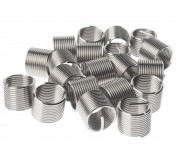 Вставка резьбовая М10х1мм L=13.5мм 20шт. JTC