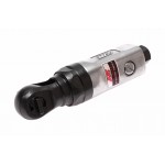 Ключ трещотка пневматический 3/8 35Нм 90PSI 250об/мин. компактный JTC JTC-3405