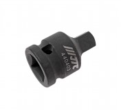 Адаптер 1/2(F)х3/8(М) 38мм, d=25мм ударный JTC