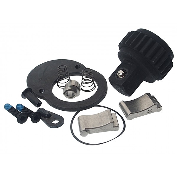 Ремкомплект для ключа динамометрического JTC-6686,JTC-6687 JTC JTC-6686PA