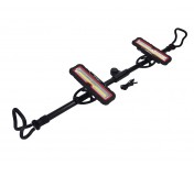 Фонарь светодиодный с кронштейном JTC