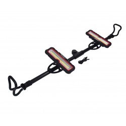 Фонарь светодиодный с кронштейном JTC