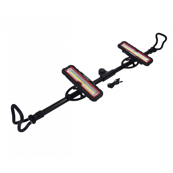 Фонарь светодиодный с кронштейном JTC JTC-7829