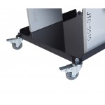 Тележка инструментальная 4 секции для диагностического оборудования JTC JTC-5515