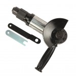 Машина углошлифовальная 4 100мм JTC JTC-5646B