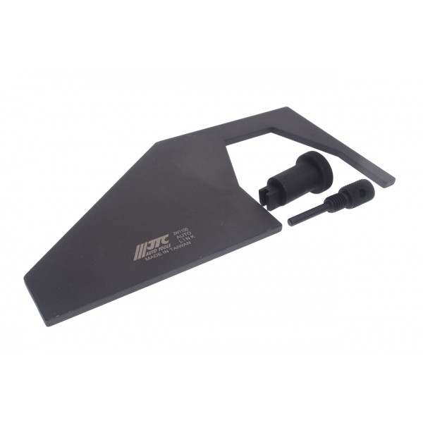 Набор фиксаторов распредвала и коленвала для установки фаз ГРМ (MAZDA CX-7 2.3 T FORD 1.8/2.0) JTC JTC-JW1100