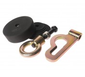 Захват для вытяжки чашек передних стоек, нагрузка 3т, длина 125мм JTC