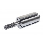 Ремкомплект для пневмодрели JTC-3320A (19) ротор JTC JTC-3320A-19