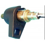 Головка для снятия датчика кислорода и вакуумных переключателей под конус. гайку 3/8х22мм 7/8 JTC JTC-1607