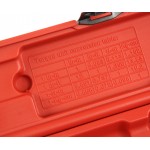 Ключ динамометрический 1/2 17-340Нм JTC JTC-1573