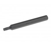 Бита TORX Т25х80мм 5/16 удлиненная JTC