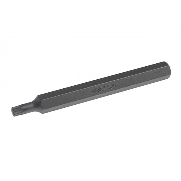 Бита TORX Т25х80мм 5/16 удлиненная JTC JTC-1238025